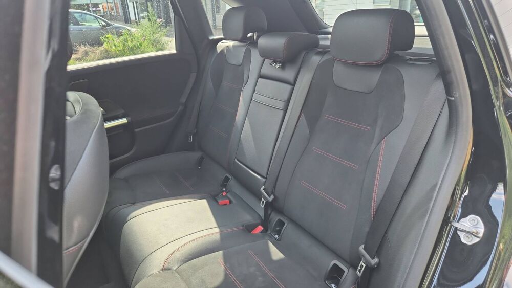Classe B 200 d 150 8G-DCT Amg Line Edition - Entretien constructeur T 2020 occasion 95290 L Isle Adam