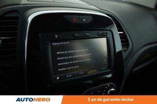 Captur 1.2 TCe Energy Intens 120 ch 2018 occasion 92130 Issy-les-Moulineaux