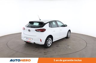 Corsa 1.2 Turbo Edition 5P 100 ch 2021 occasion 92130 Issy-les-Moulineaux