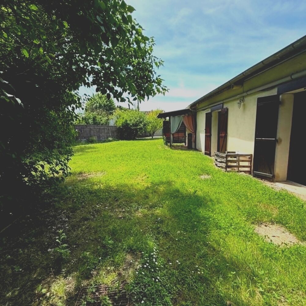 INVESTISSEMENT MALIN : HABITATION 117M², STOCKAGE ET FORTE RENTABILITÉ
