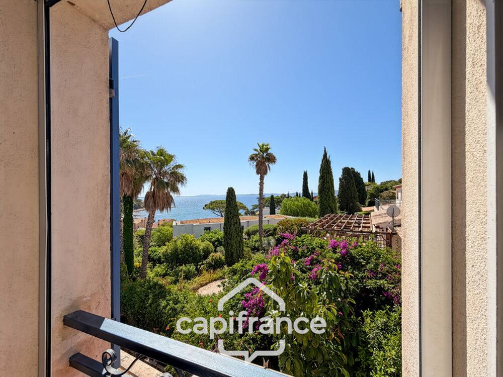 à vendre  Maison Carqueiranne (83320)