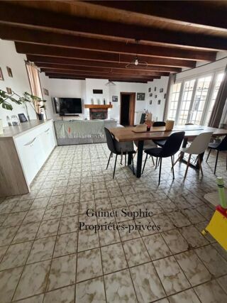  Maison à vendre 7 pièces 152 m²
