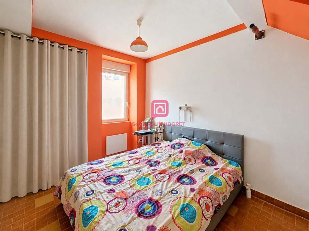 Vente Maison Maison 111m ² - 4 chambres et jardin Renaze