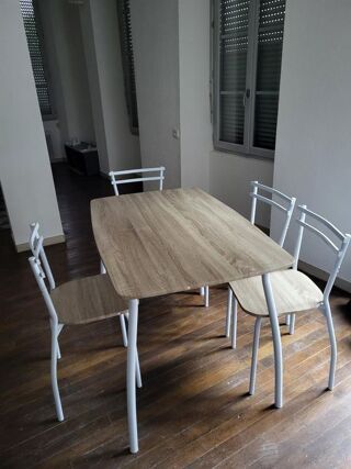  Appartement à louer 2 pièces 47 m²
