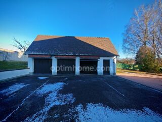  Villa à vendre 12 pièces 367 m²
