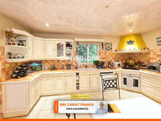  Villa  vendre 8 pices 160 m