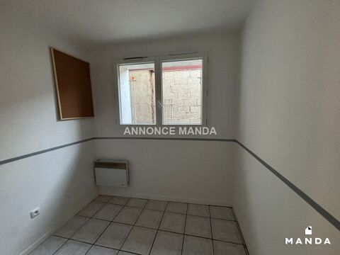  Appartement � louer 2 pi�ces 22 m�