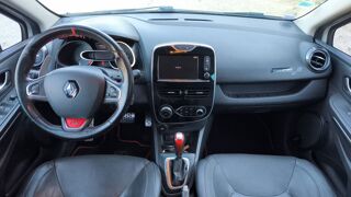 Clio 1.6 Turbo 220 EDC6 Trophy 2015 occasion 20250 Corte