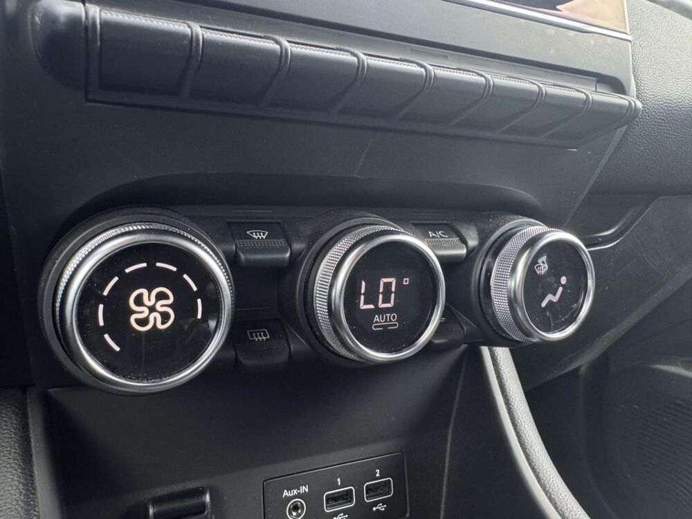 Captur II 1.3 TCE 130 FAP INTENS EDC 2019 occasion 78240 Chambourcy
