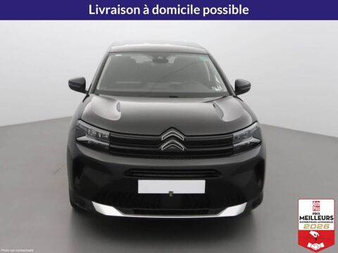 C5 aircross 1.5 BLUEHDI 130CH PLUS BOITE AUTOMATIQ 2024 occasion 10150 Lavau
