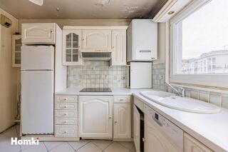  Appartement � vendre 4 pi�ces 81 m�