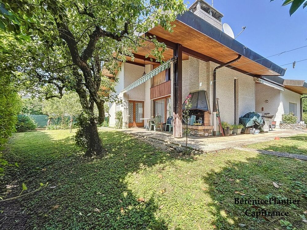  vendre  Maison Annemasse (74100)