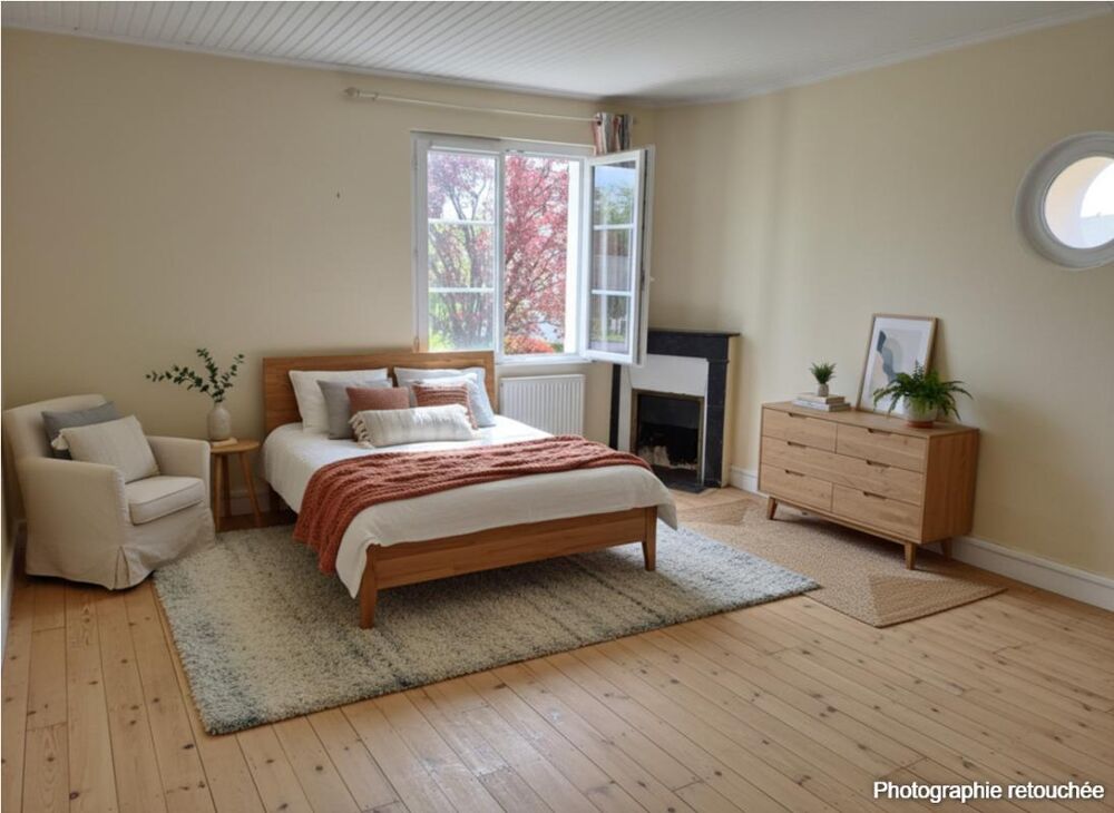 Vente Appartement Appartement  6 pièce(s) 130 m2 Cernay la ville