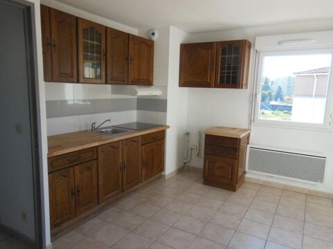  Appartement  louer 3 pices 46 m