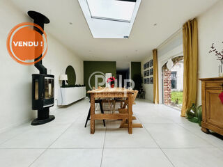  Maison � vendre 6 pi�ces 175 m�