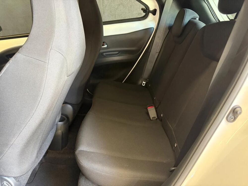 Aygo Dynamic 2023 occasion 87280 Limoges