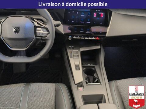 308 SW PHEV 180 e-EAT8 Allure 2023 occasion 10150 Lavau