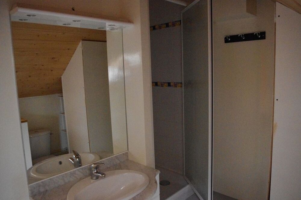 Location Appartement Appartement de 37m2 à louer sur Besançon Besancon