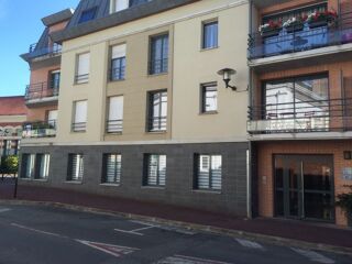  Appartement � vendre 3 pi�ces 59 m�