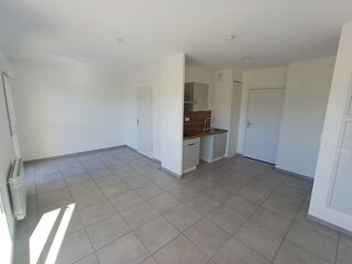  Appartement à louer 1 pièce 29 m²