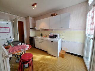  Appartement à vendre 4 pièces 99 m²