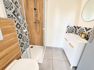  Appartement à vendre 1 pièce 25 m²