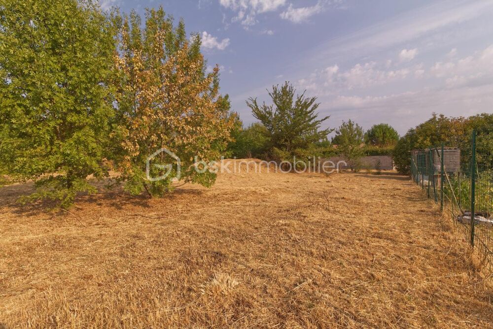 Vente Terrain Terrain constructible de 1438 m² Ners