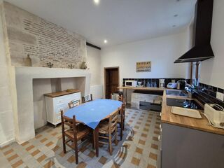  Maison � vendre 11 pi�ces 330 m�