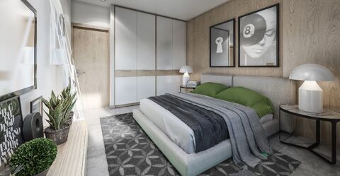  Appartement � louer 3 pi�ces 69 m�