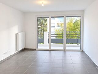  Appartement à louer 2 pièces 46 m²