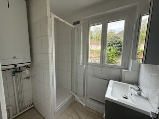  Appartement � louer 2 pi�ces 48 m�