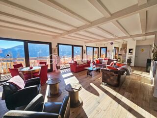  Chalet � vendre 7 pi�ces 315 m� Allos