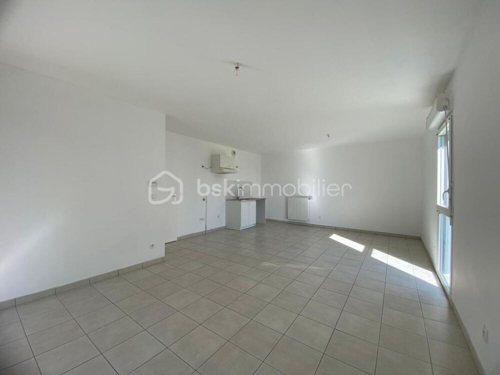 Vente Appartement Coup de coeur pour cet appartement de type 3 avec deux chambres et deux places de parking dans une résidence sécurisée !!! Villenave d ornon