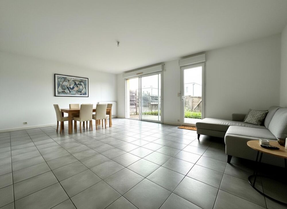 Vente Maison Maison Sainte Luce Sur Loire 4 pièce(s) 82 m2 Sainte luce sur loire