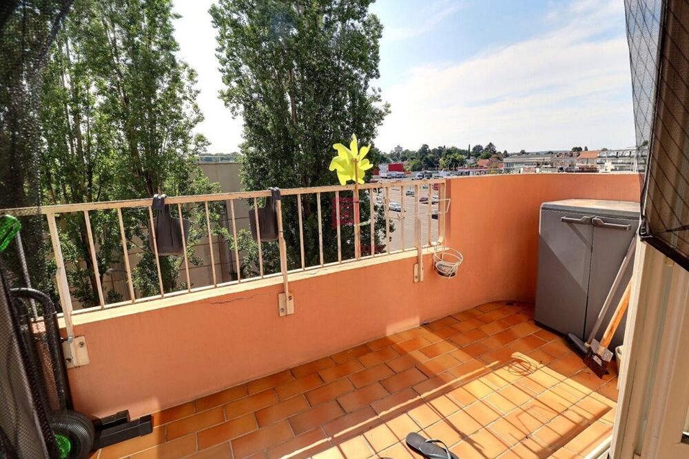 Appartement Saint-Michel-Sur-Orge 3 pièces 72 m2