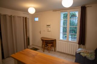  Appartement à louer 1 pièce 18 m² Montreuil