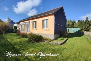  Maison � vendre 3 pi�ces 60 m�