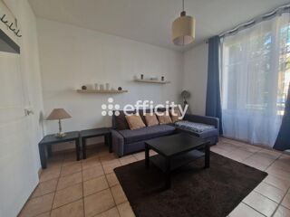  Appartement à vendre 1 pièce 28 m²