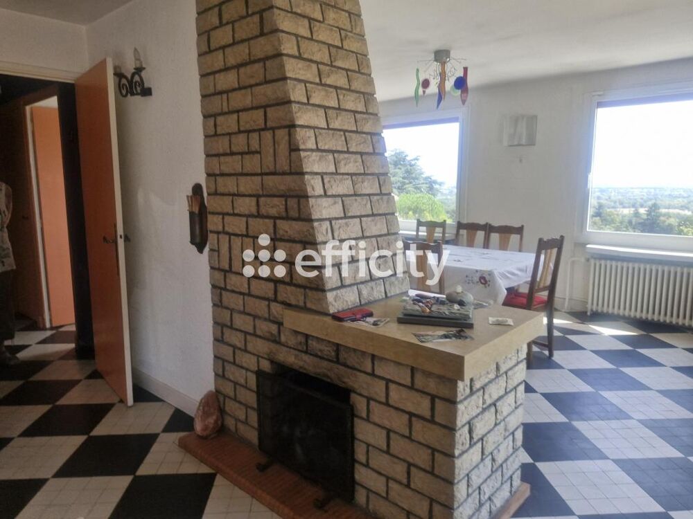 Vente Maison Maison individuelle Rillieux la pape