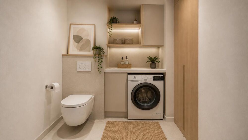 Vente Appartement CHARTRONS ! : T4 AVEC EXTERIEUR + PARKING Bordeaux