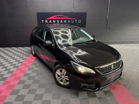 Peugeot 308 Active Business 2019 occasion Chambery 73000