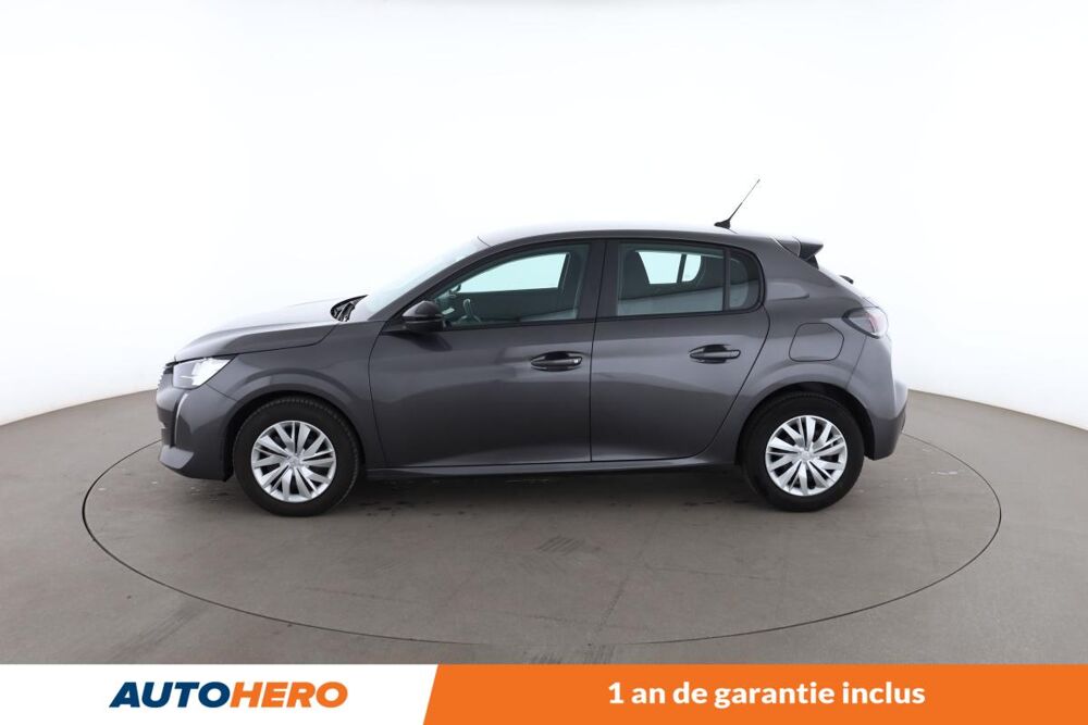 208 1.5 Blue-HDi Active 100 ch 2023 occasion 92130 Issy-les-Moulineaux