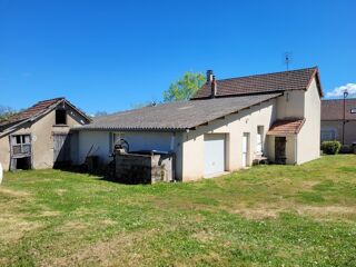  Maison � vendre 3 pi�ces 75 m�