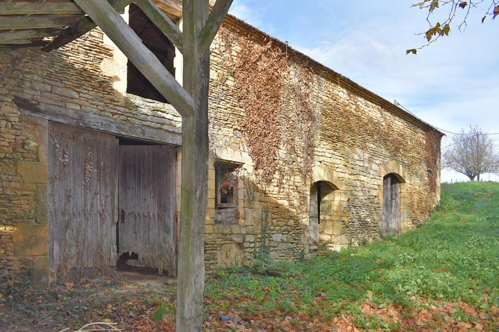 Granges Archignac
