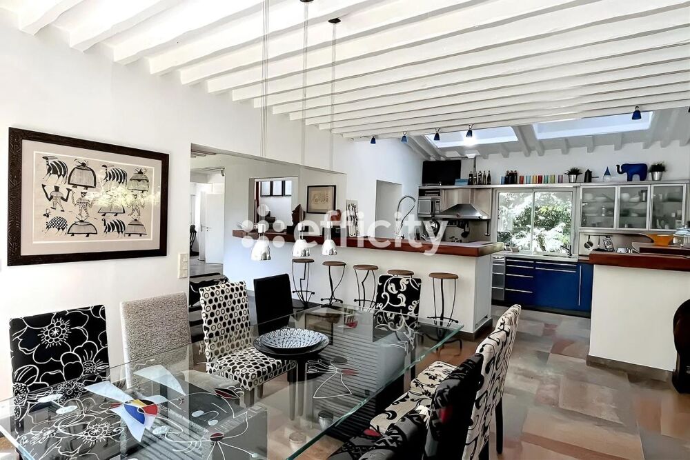 � vendre  Villa Vauhallan (91430)