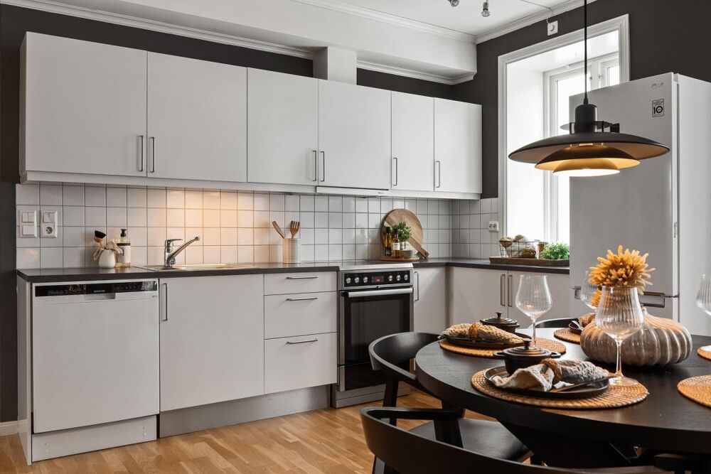 Vente Appartement Beau 2 pièces de 41 m² dans un environnement recherché- interlocuteur chinois Puteaux