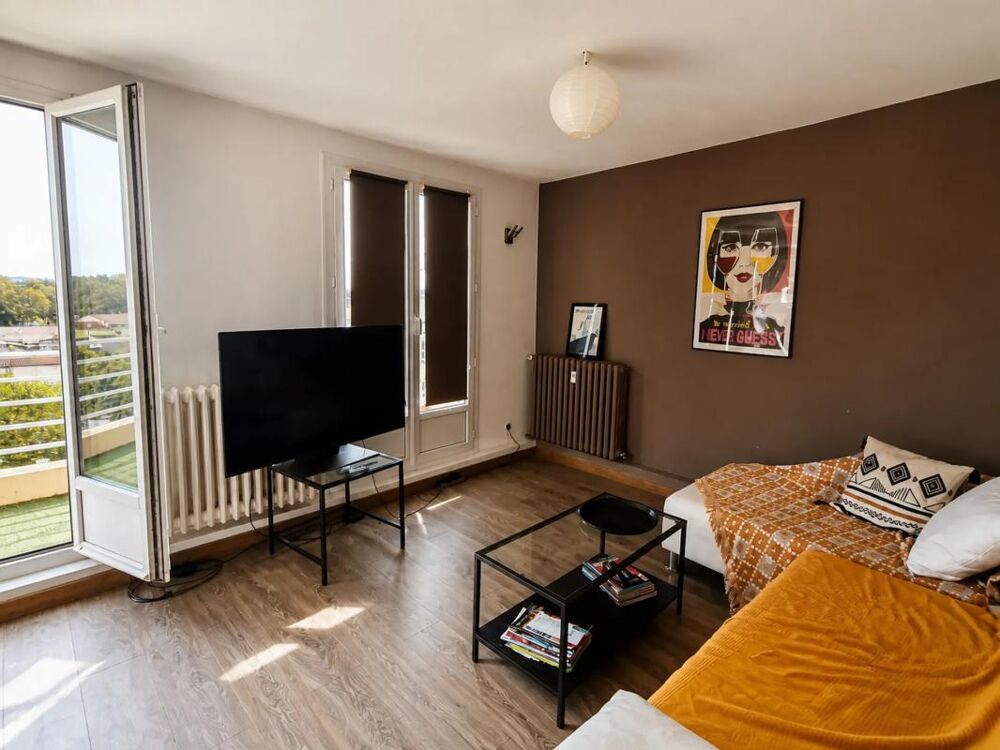 Vente Appartement Appartement de 3 pièces de 64 m² à Avignon Avignon