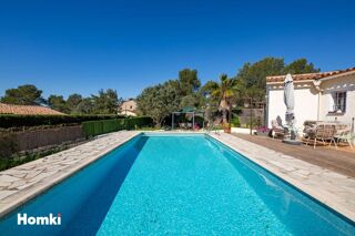  Maison à vendre 5 pièces 140 m²