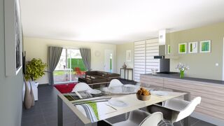  Terrain � vendre 1200 m�