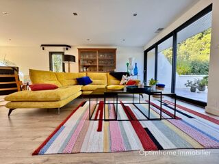  Maison à vendre 5 pièces 153 m²